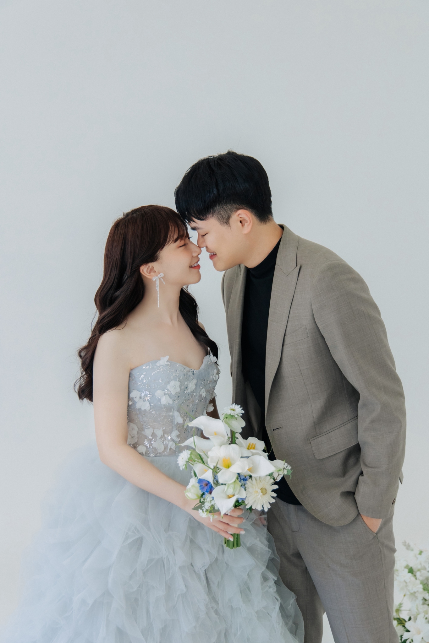 婚紗照