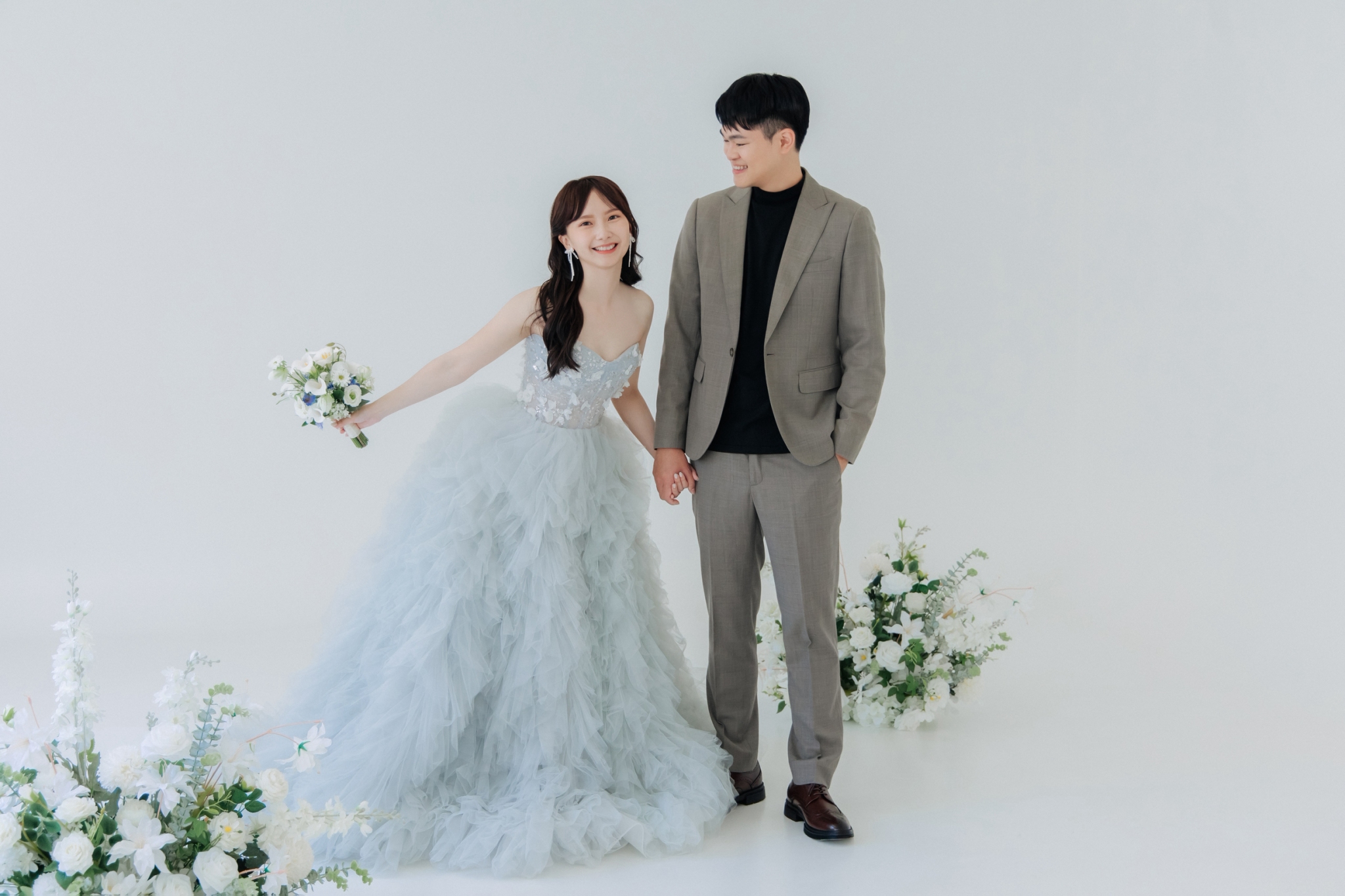 婚紗照