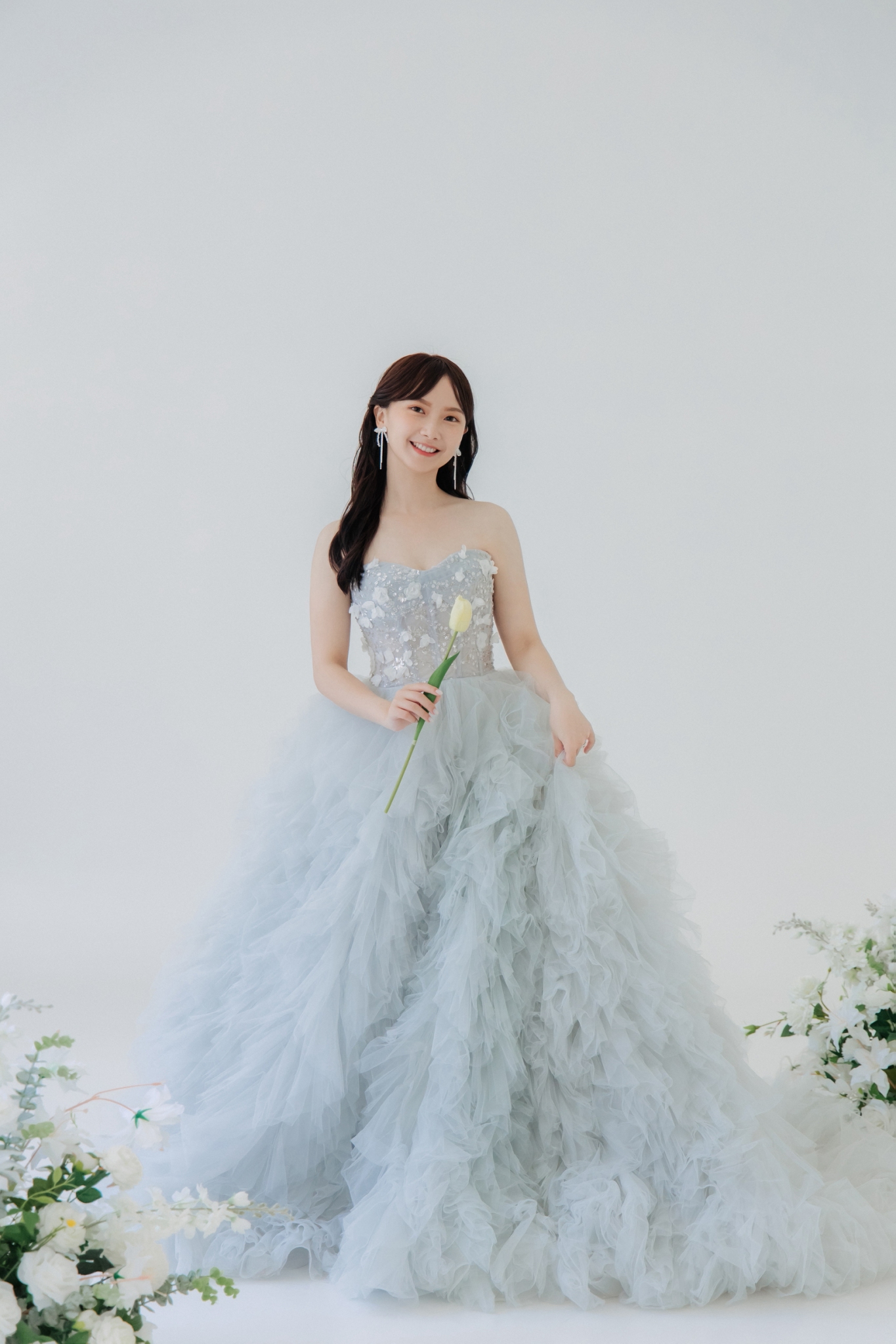 婚紗照