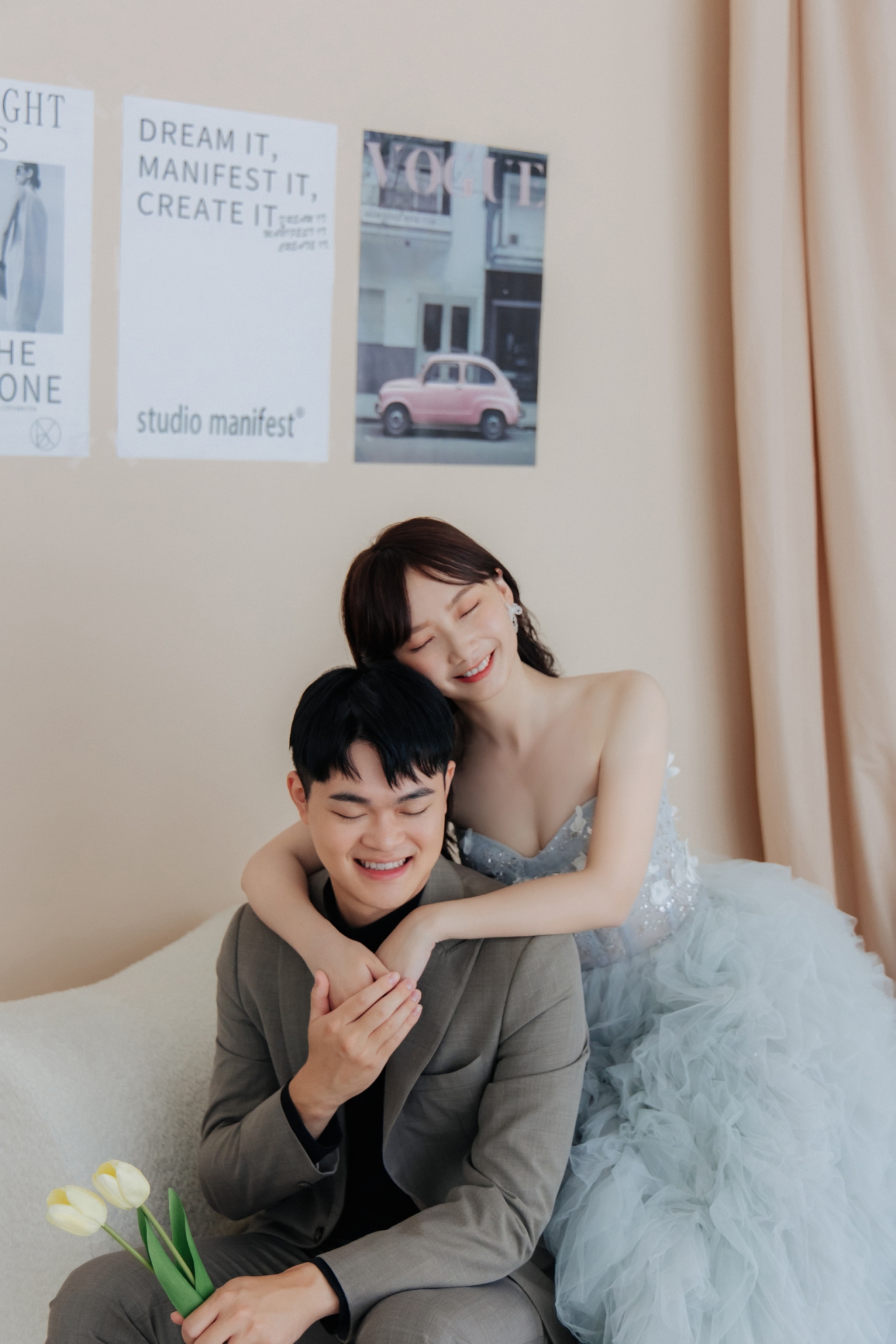 婚紗照