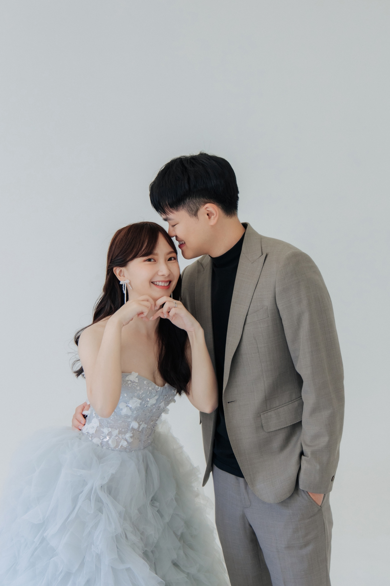 婚紗照
