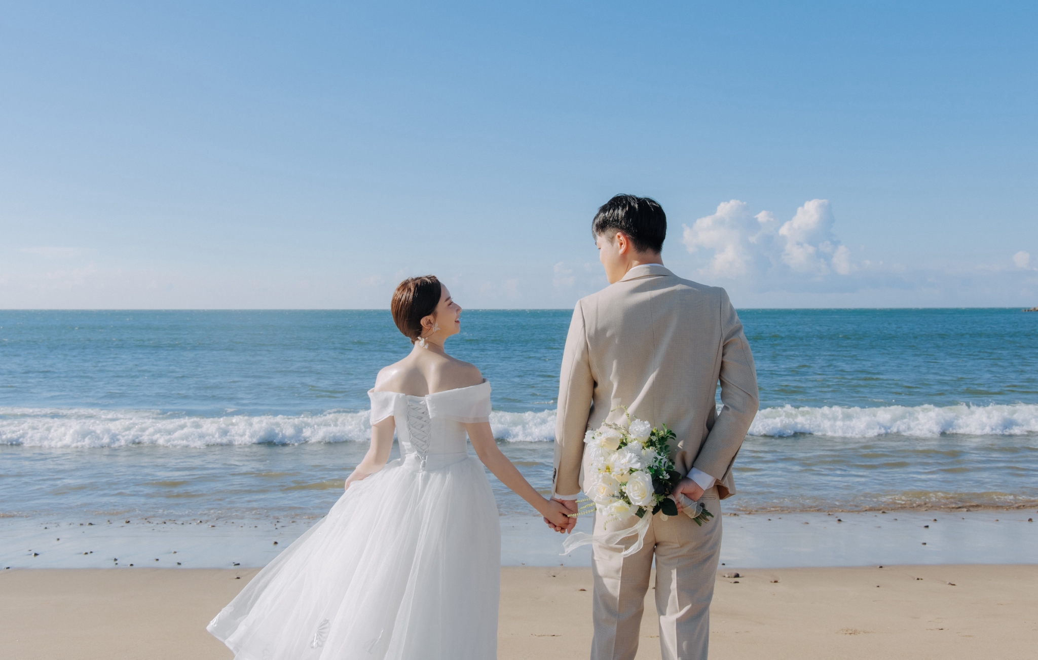 婚紗照