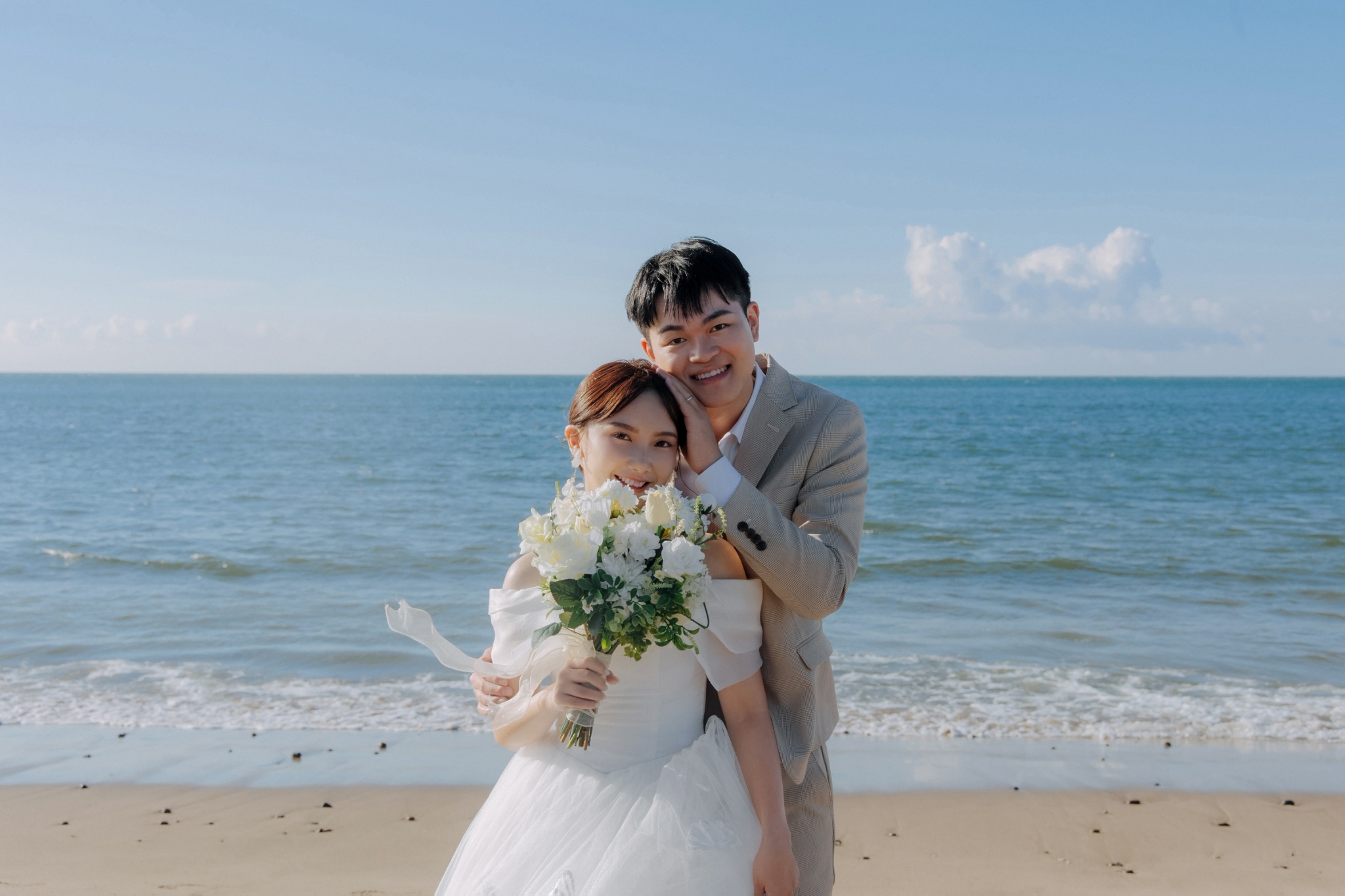 婚紗照
