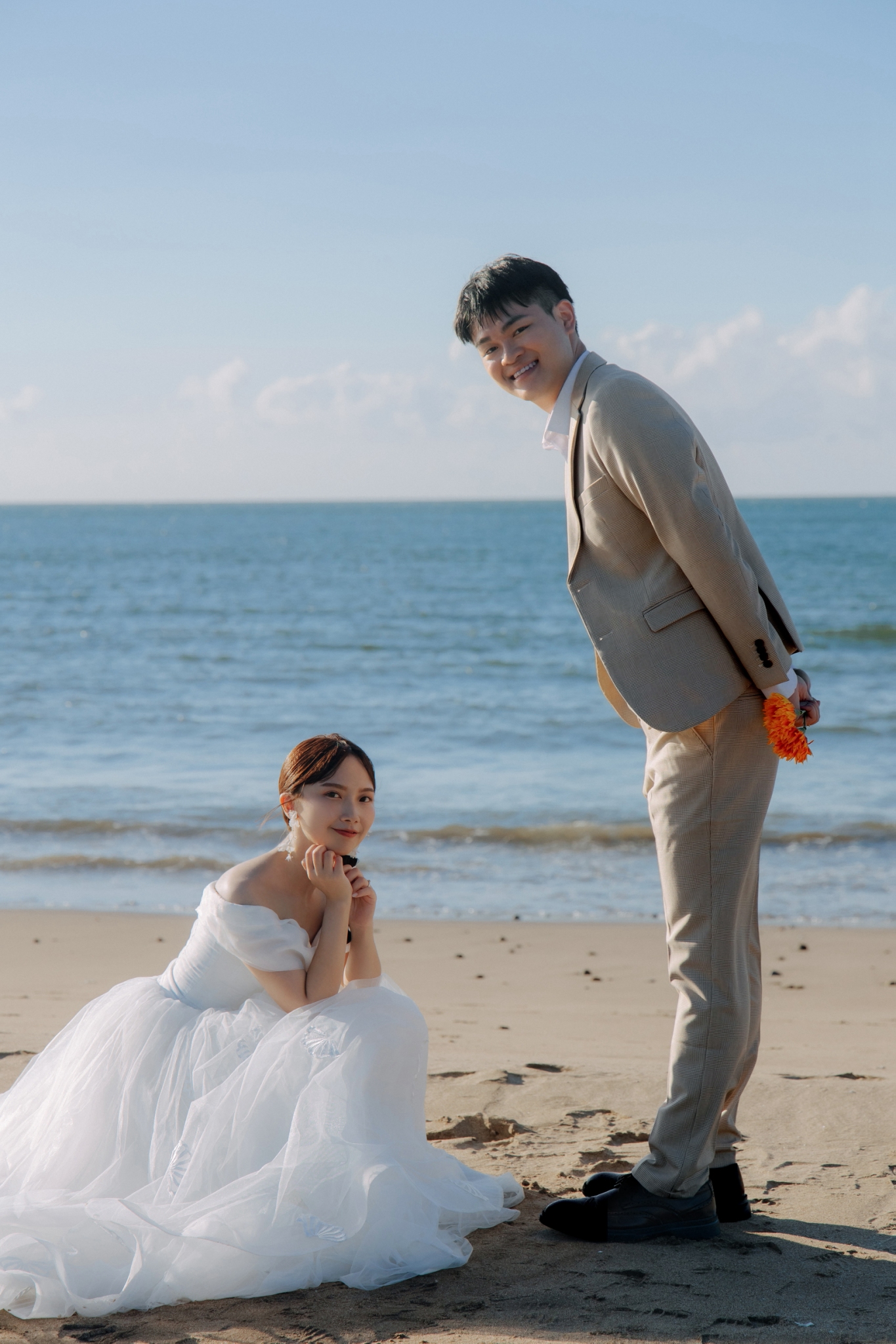 婚紗照