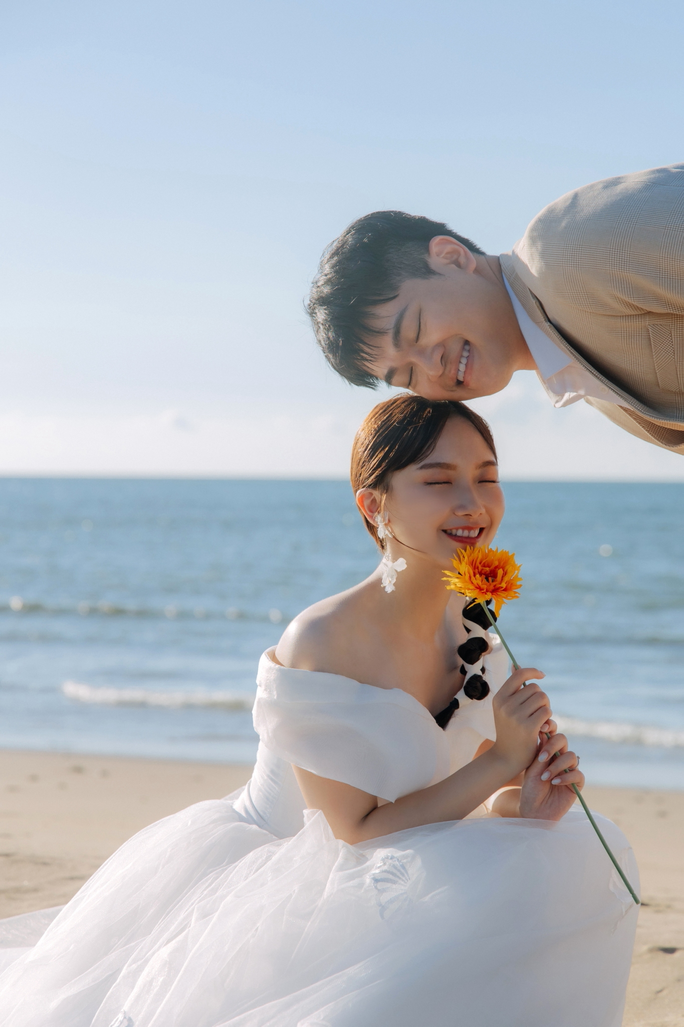 婚紗照