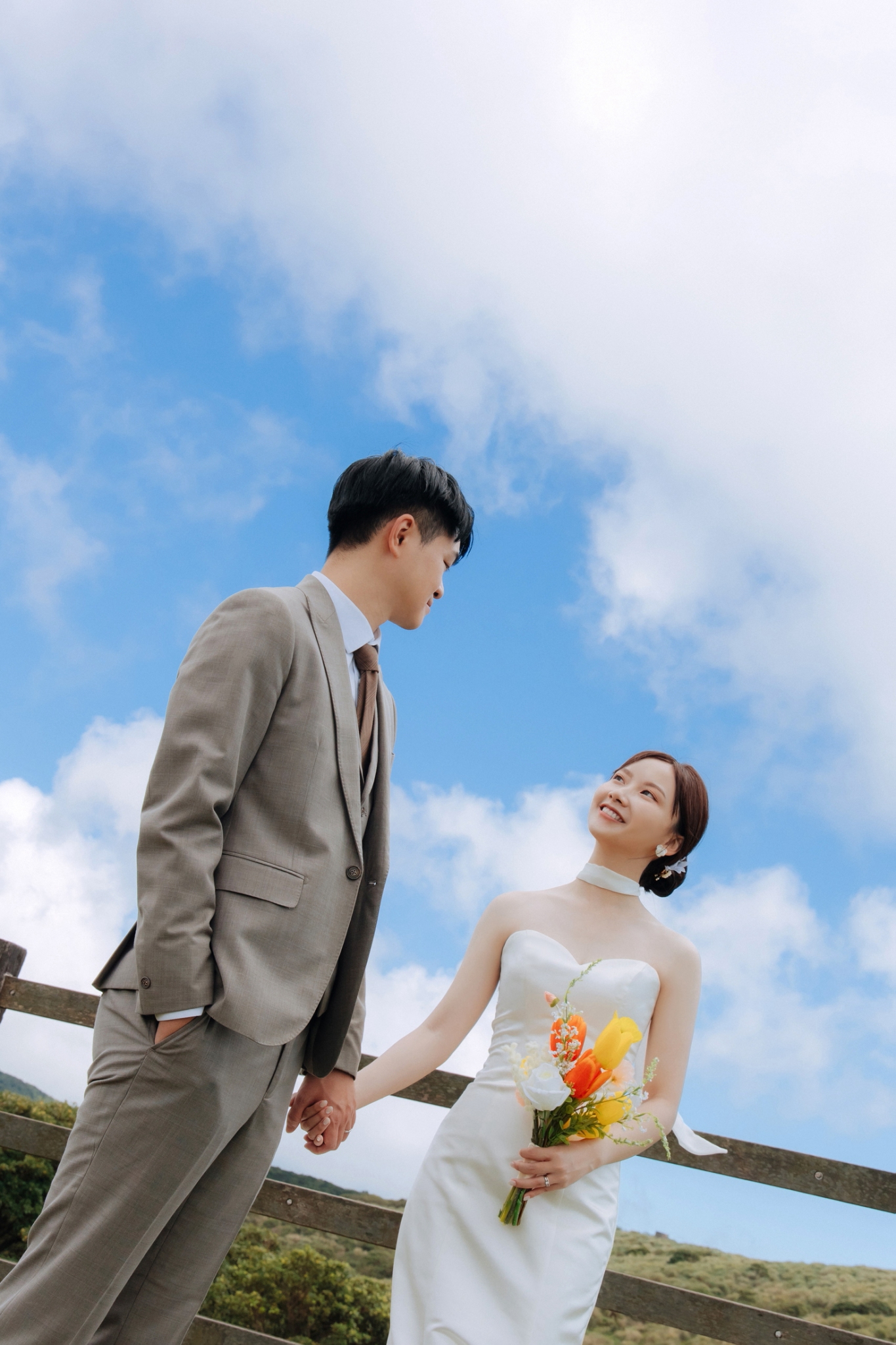 婚紗照