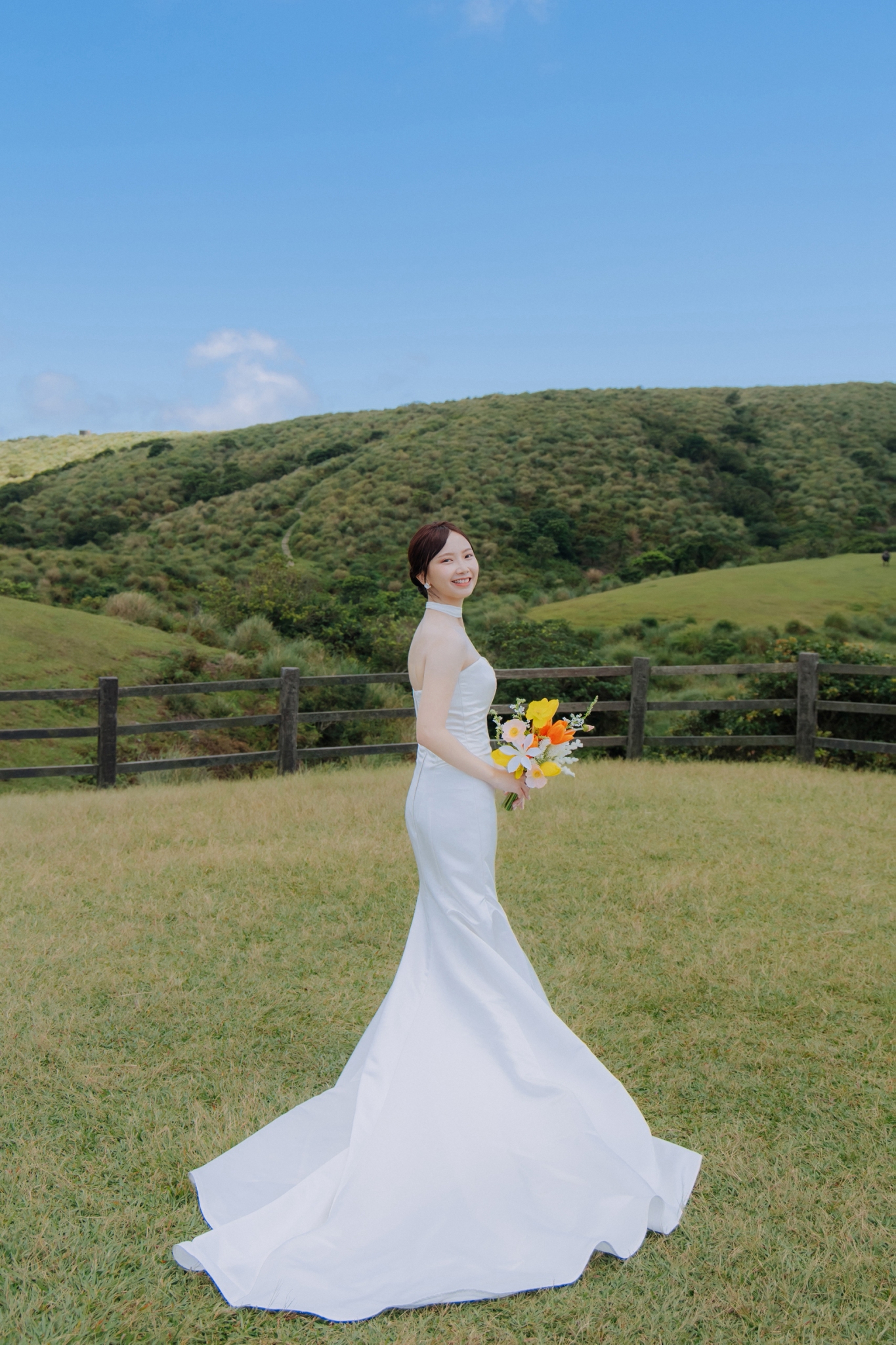 婚紗照